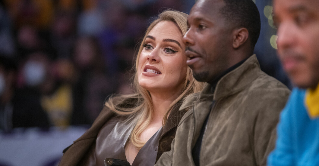 adele rich paul