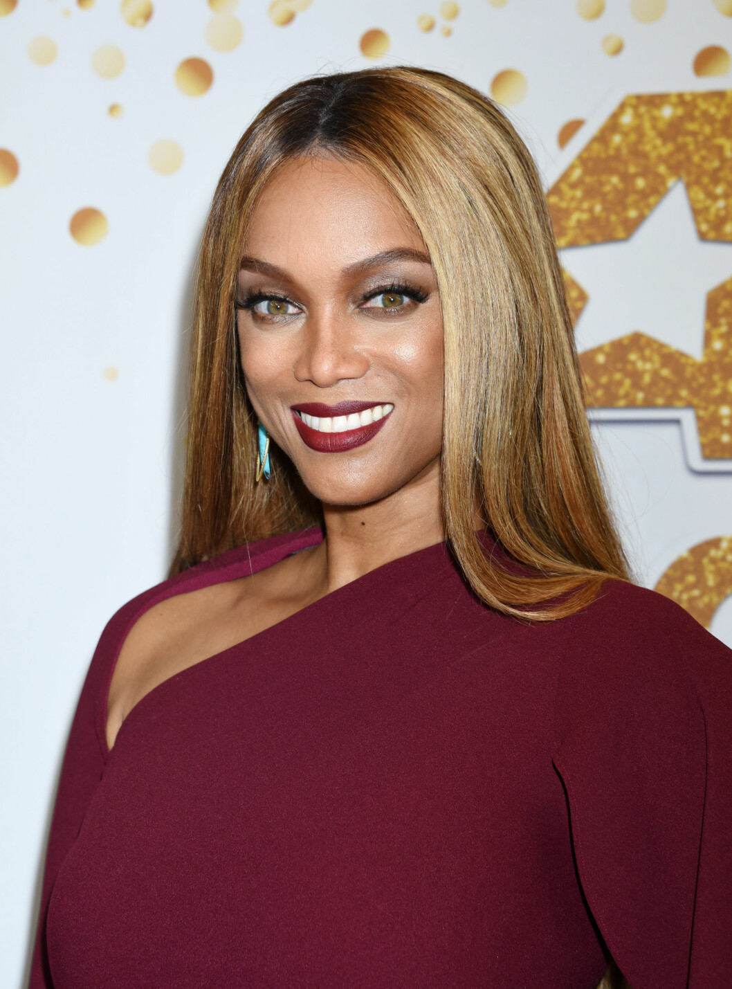 Tyra Banks