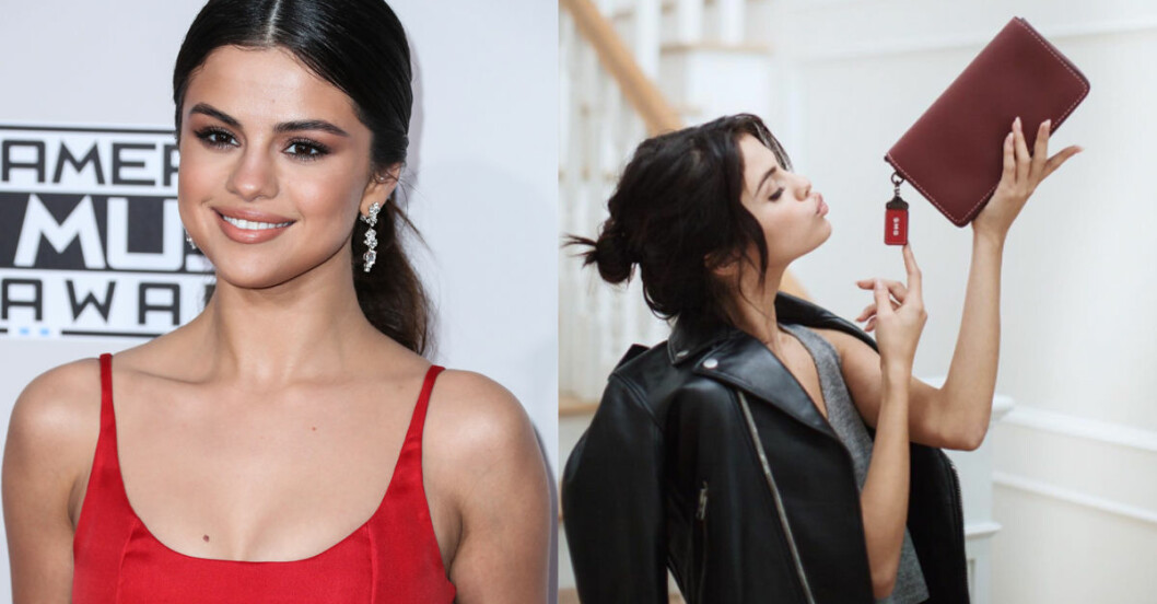 Selena Gomez är tillbaka på Instagram – och får så mycket kärlek