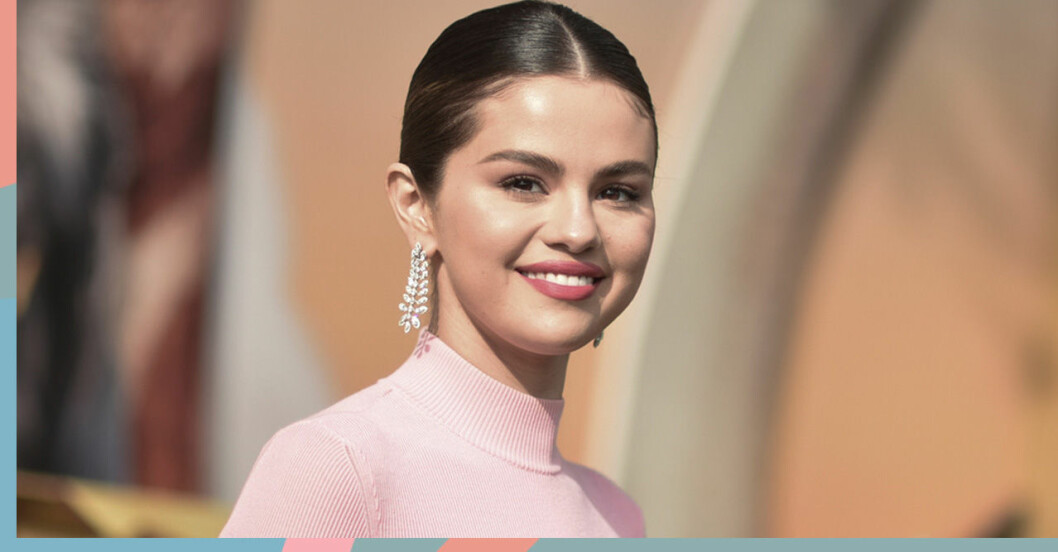 Selena Gomez nya frisyr hyllas av miljoner: "Perfektion"
