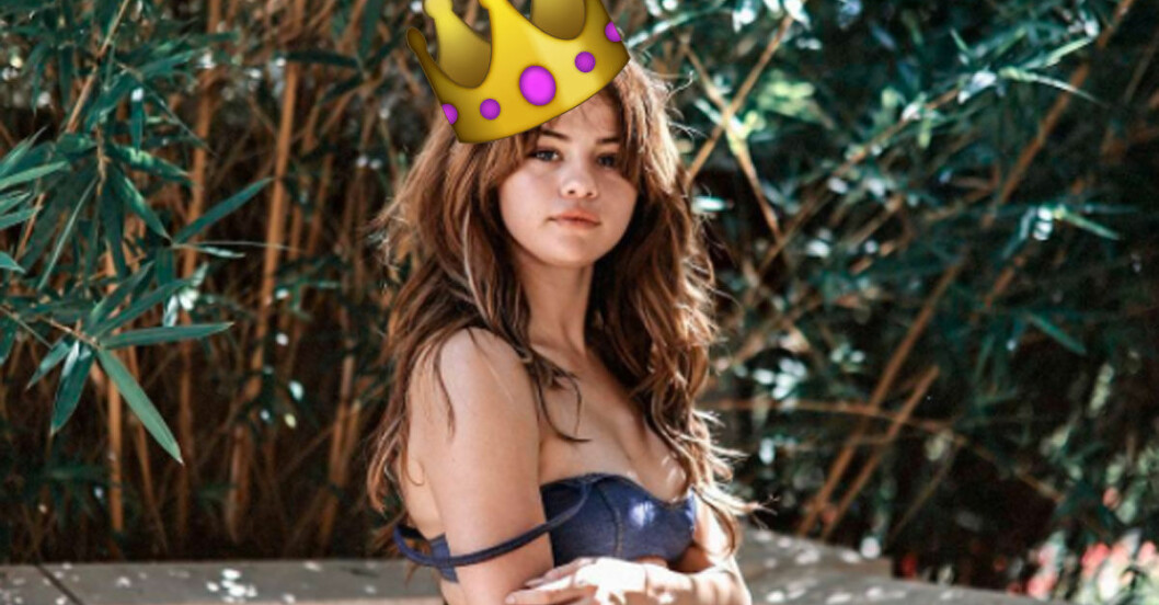 Selena-Gomez-krona