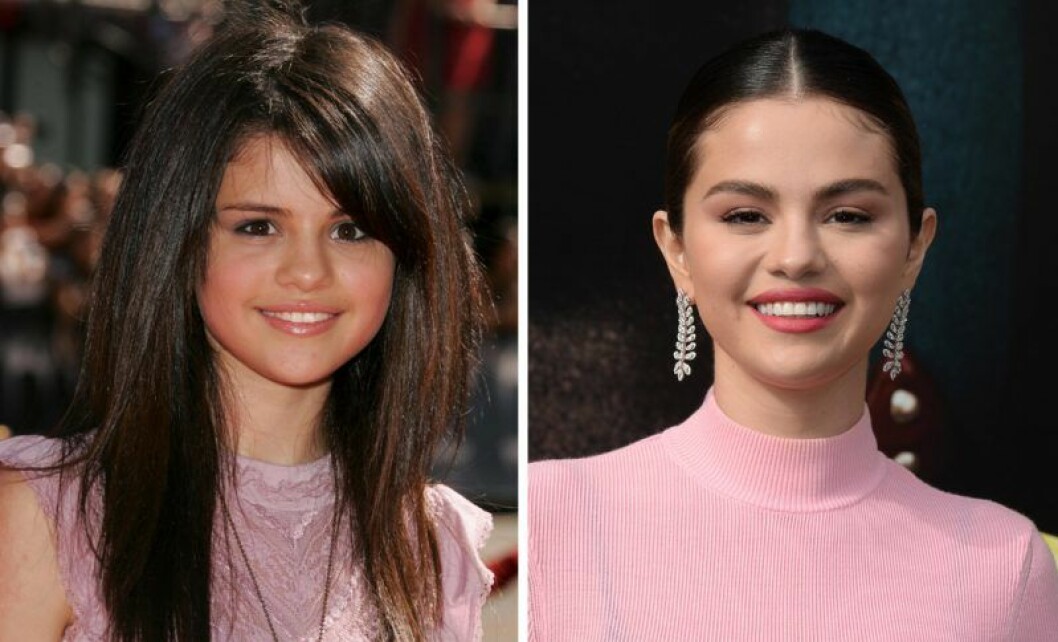 Selena Gomez 2007