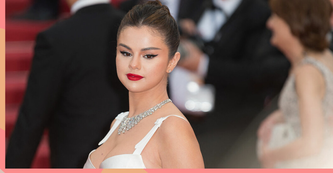 Selenas oväntade kärleksbesked – avslöjar detaljer om sin drömpartner