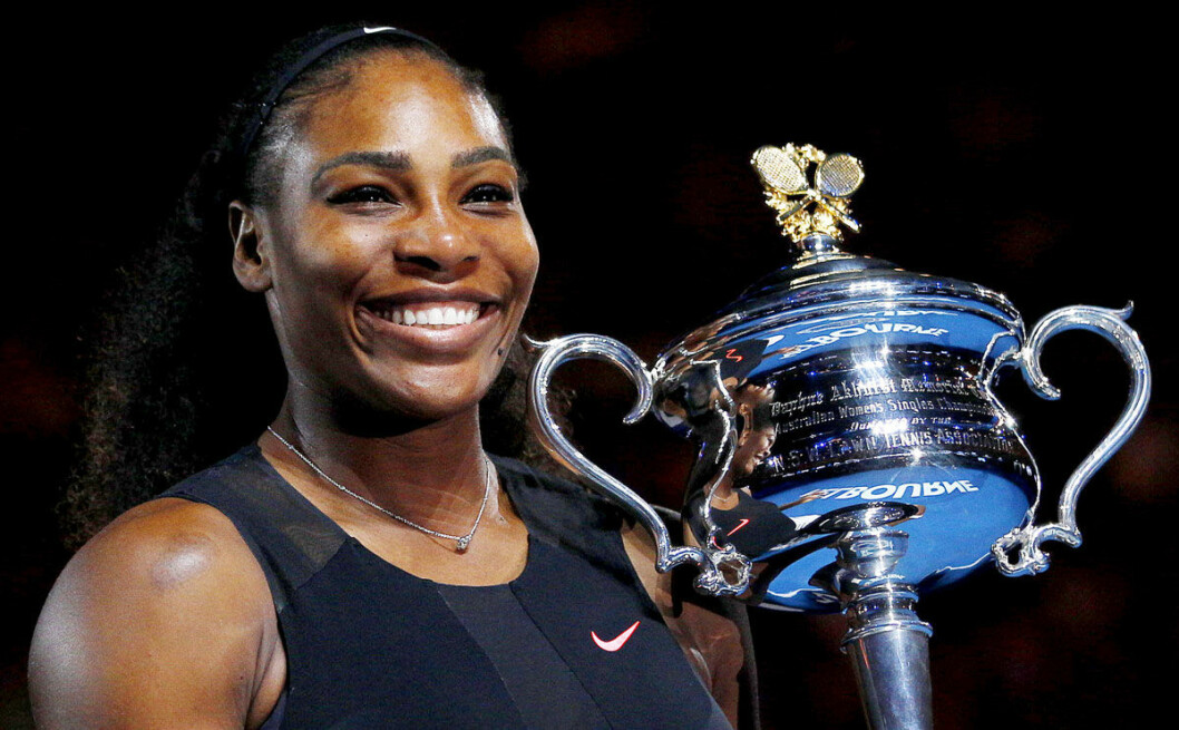 Serena-Williams