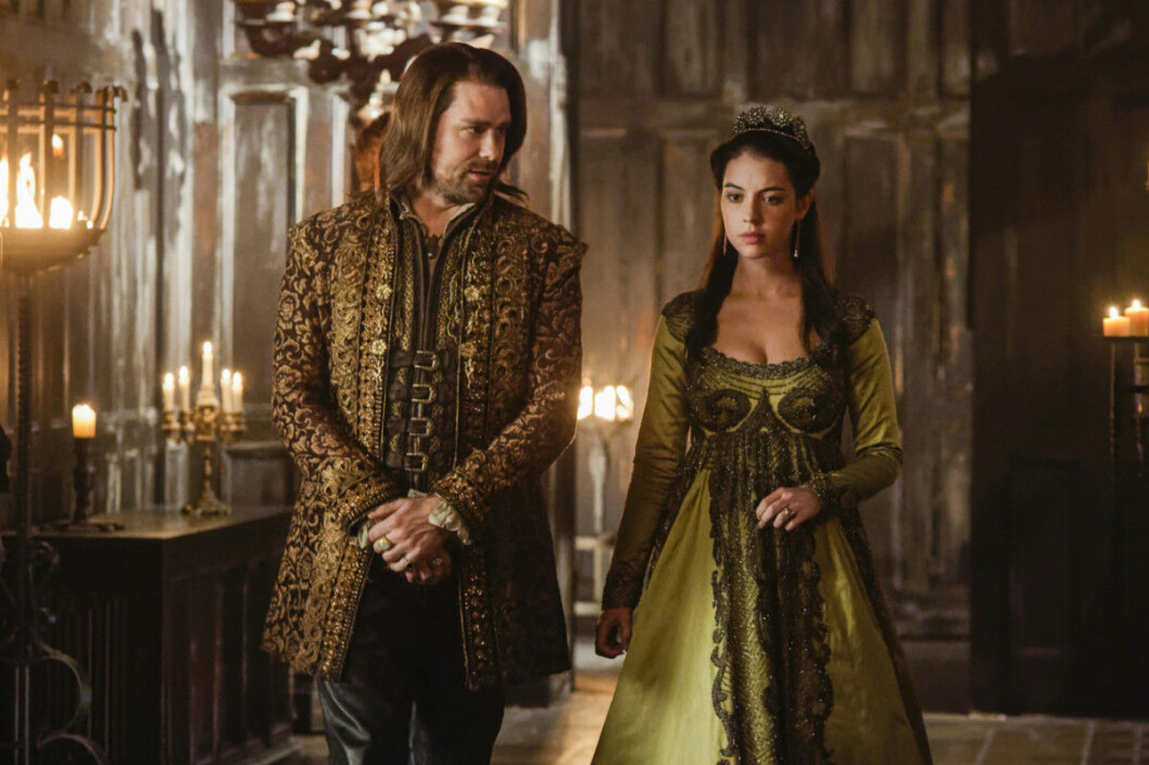 Reign