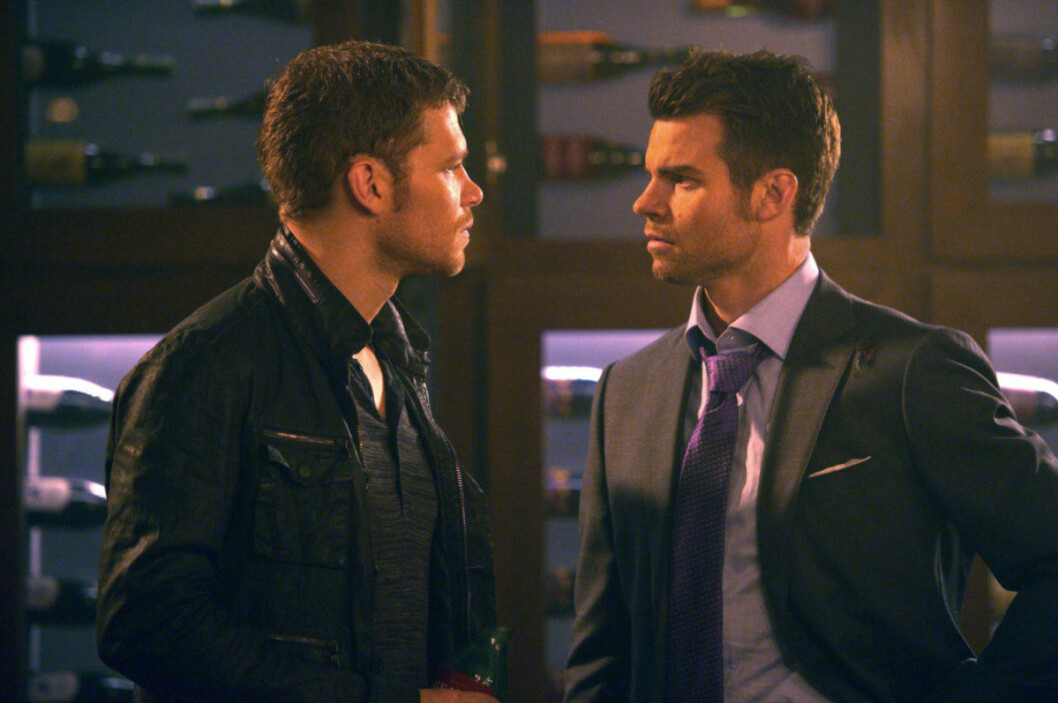 The Originals