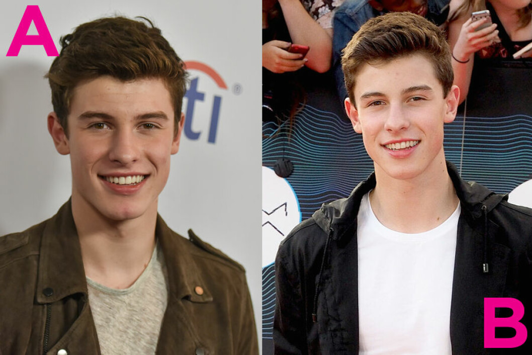 shawn mendes