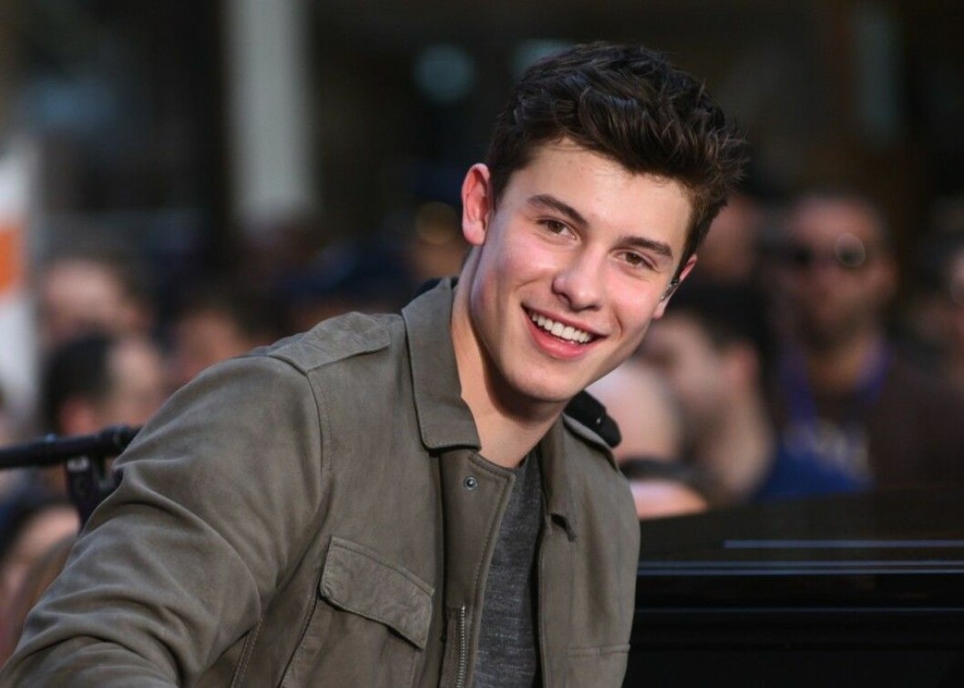 Shawn Mendes