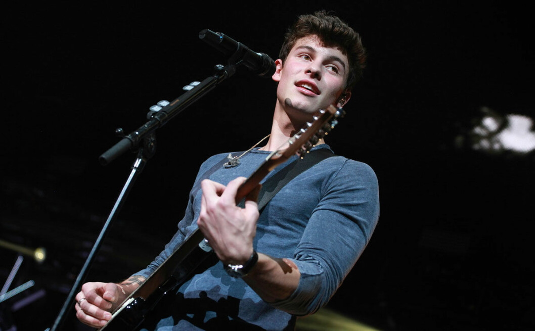 Shawn-Mendes-livealbum