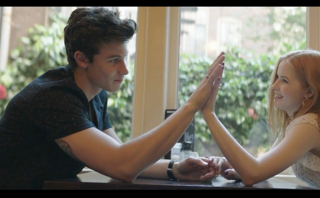 Shawn-Mendes-video