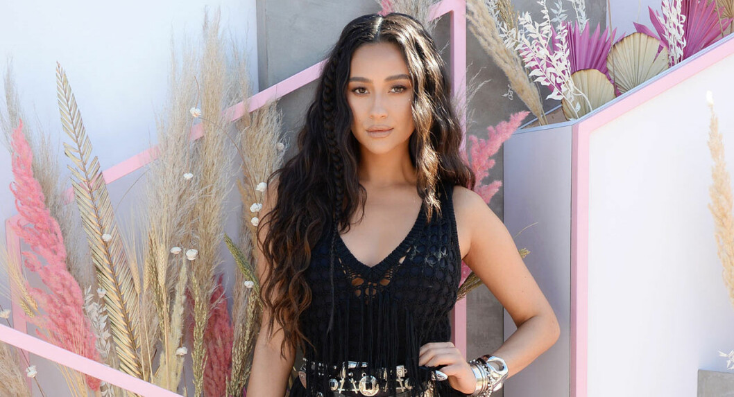 Shay Mitchell