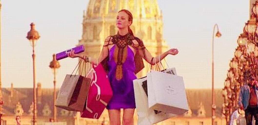 shopping