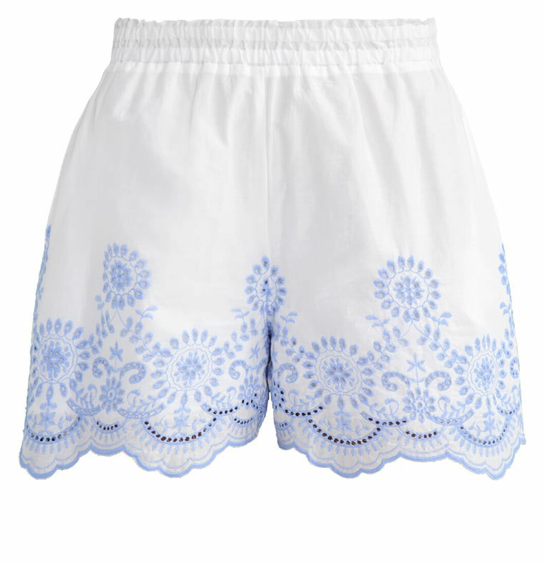 Shorts-mint-berry