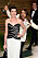 Jared Leto photobombar Anne Hathaway