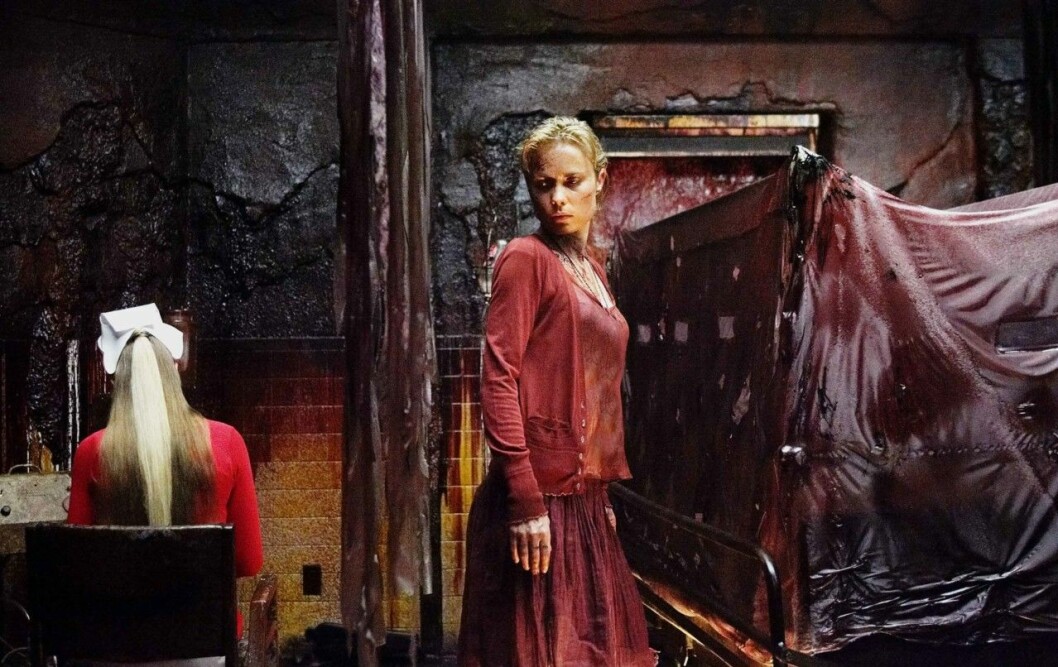 Silent Hill - 2006