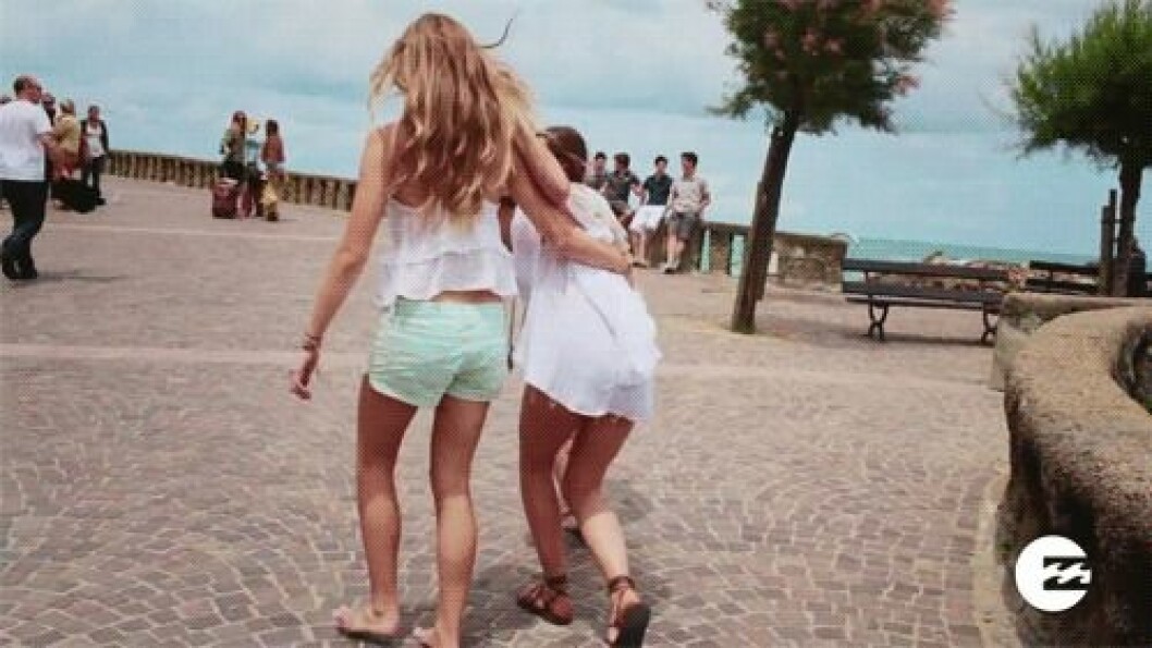 singel i sommar