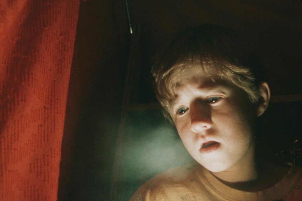 The Sixth Sense - 1999