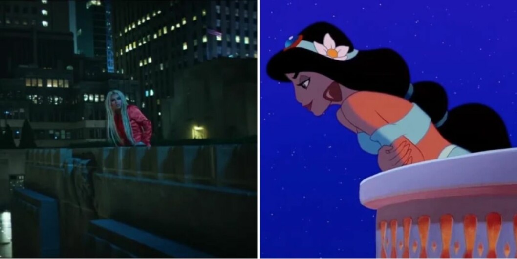 Aladdin