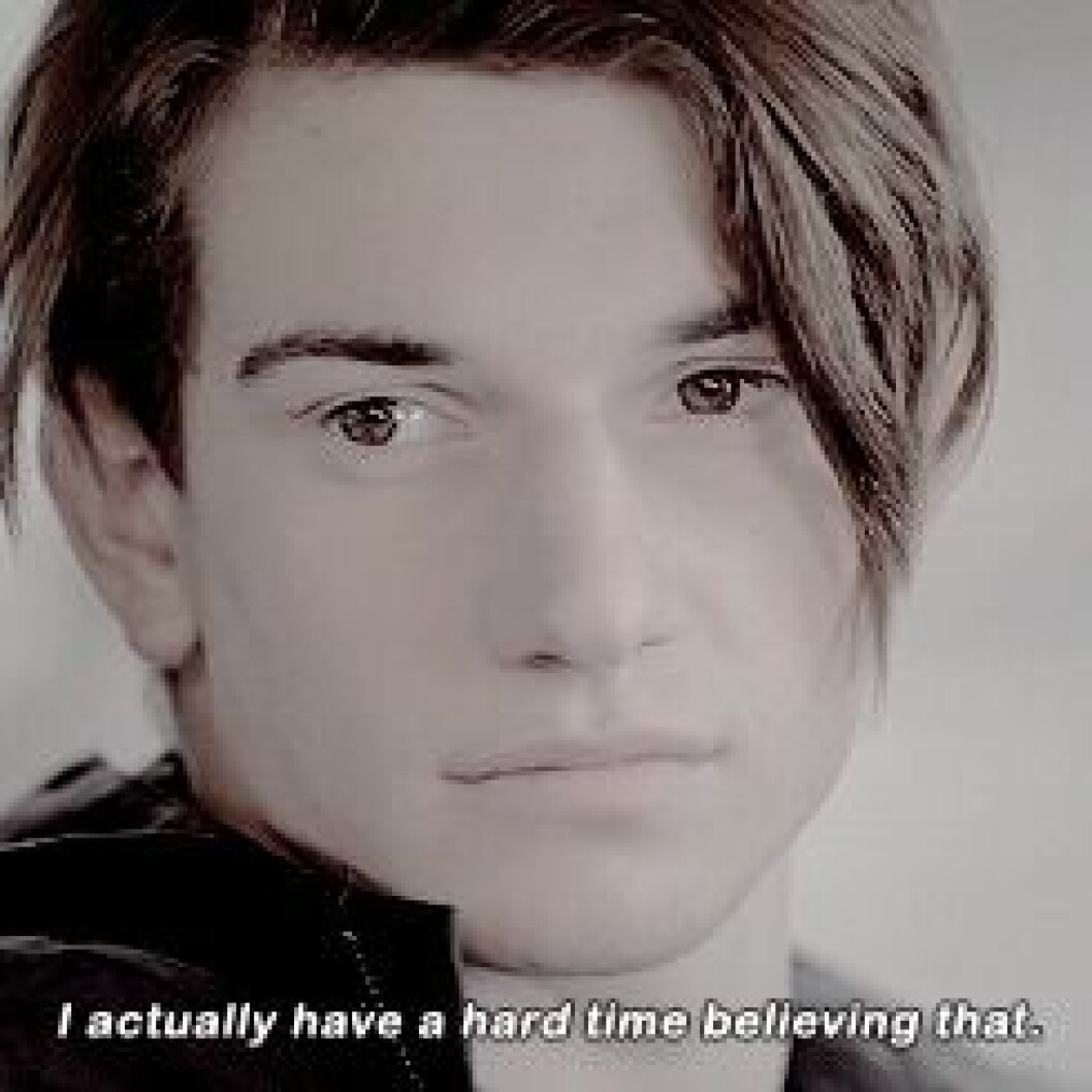 Skam William