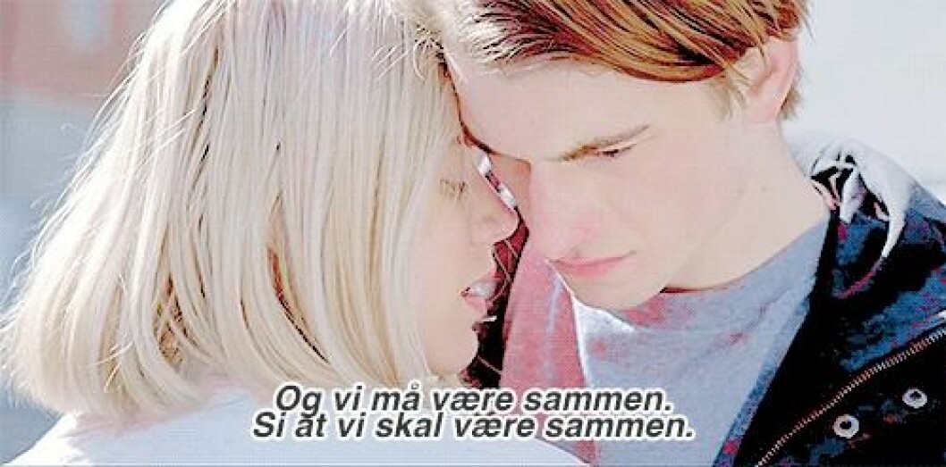 Skam William