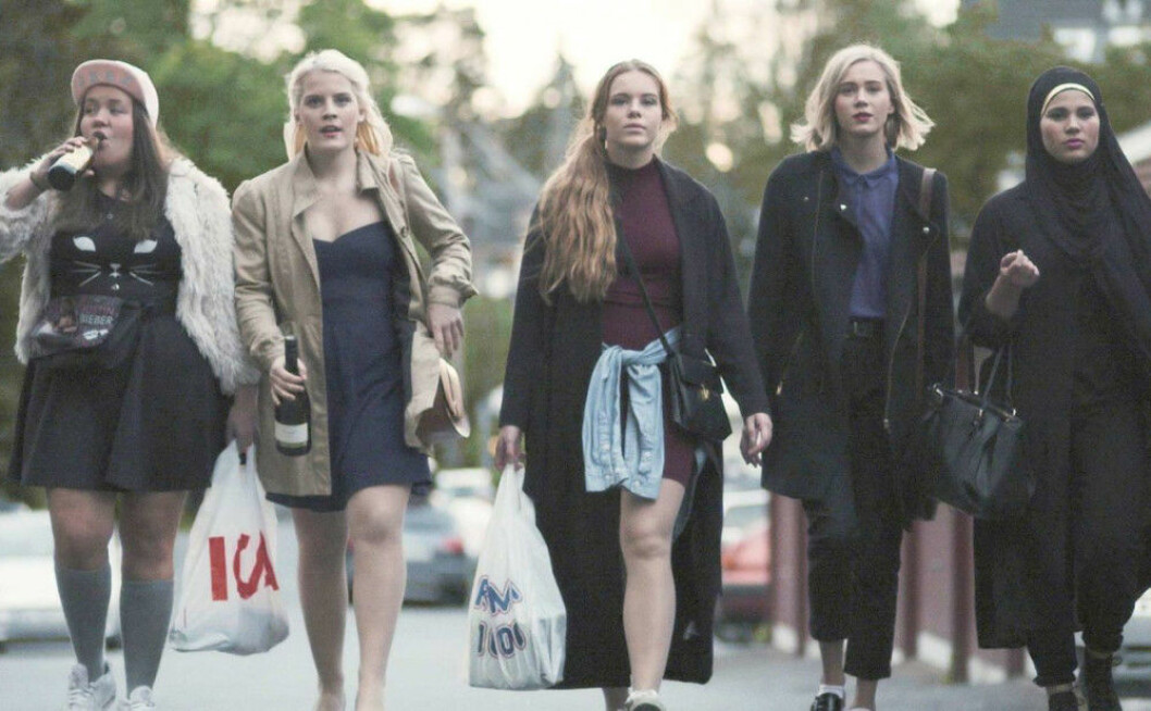 skam