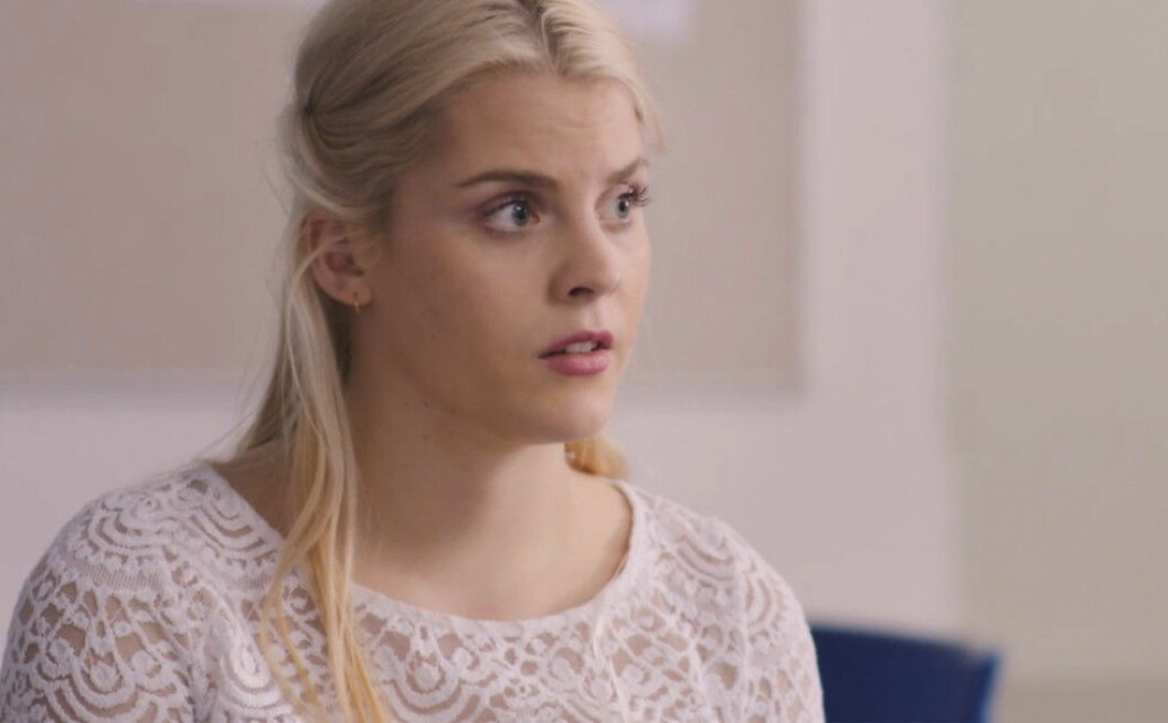 Skam-test-Vilde