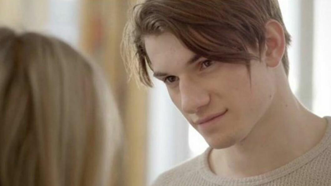 William i Skam