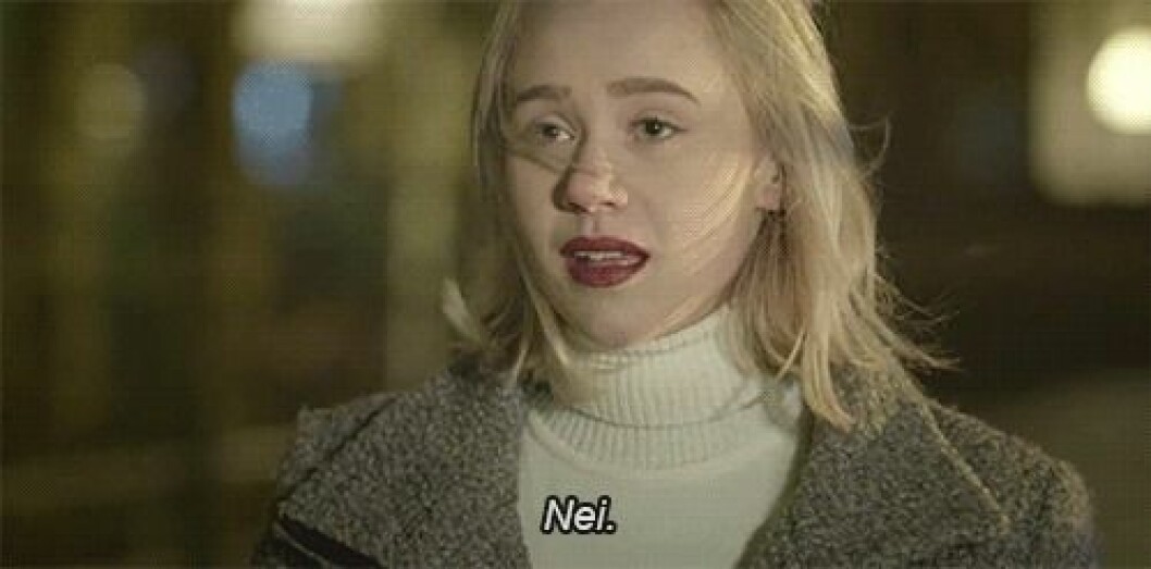 Skam William