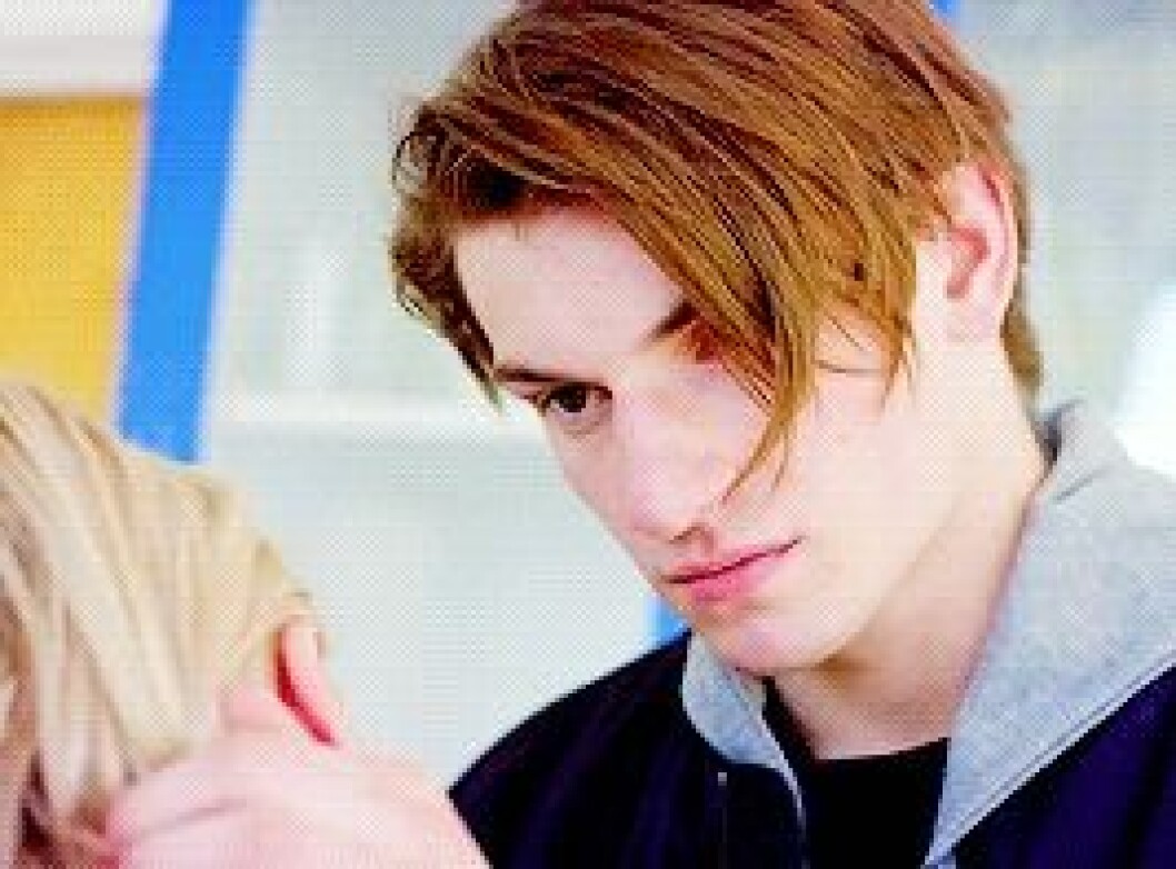Skam William