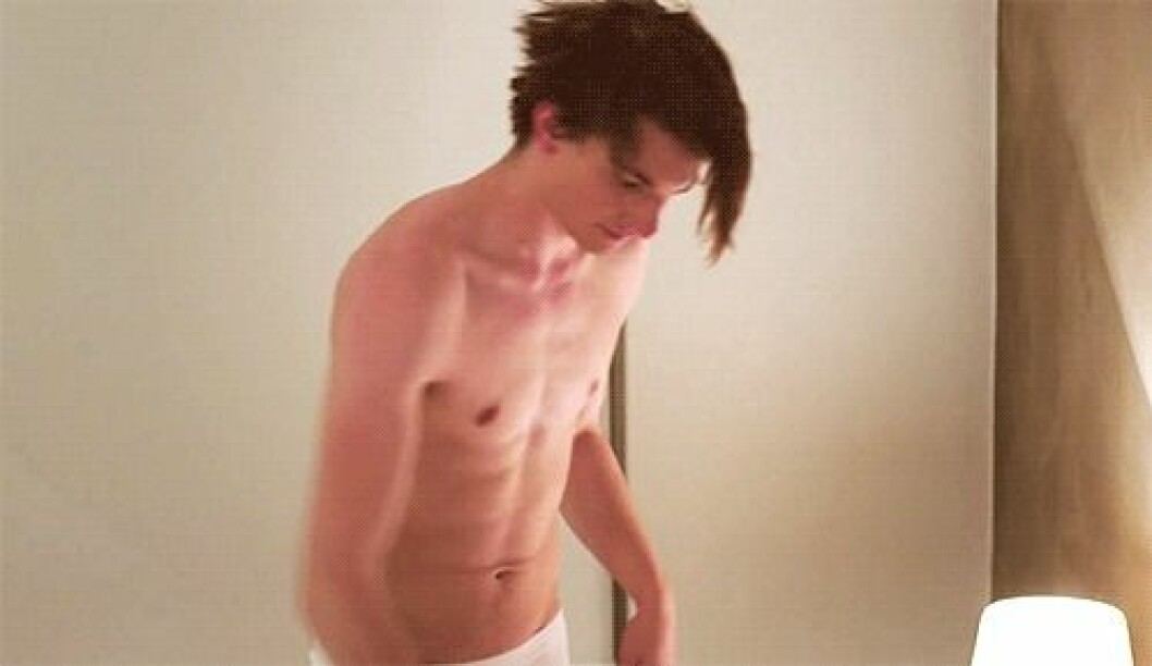 Skam William