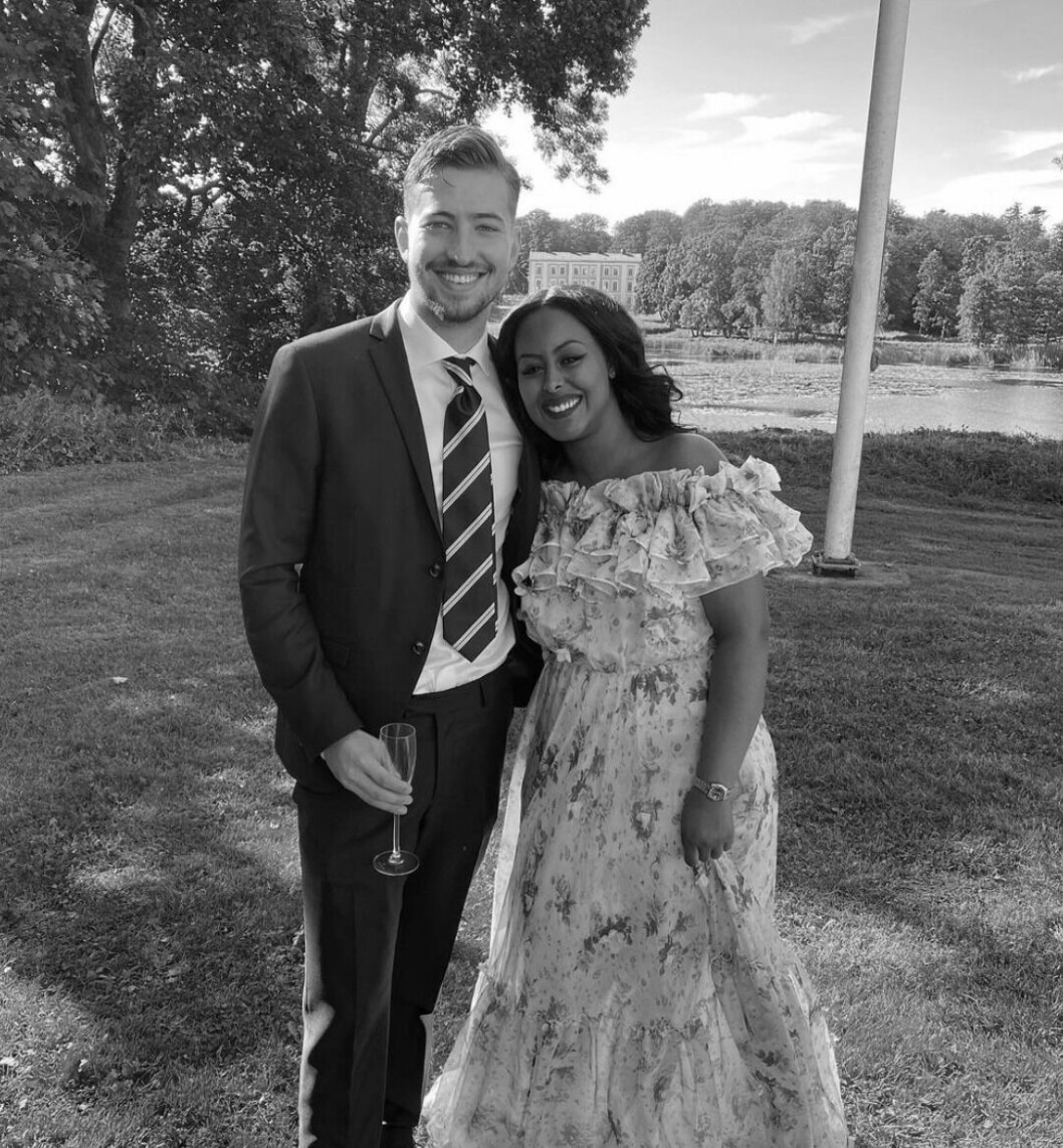 pontus persson och cherrie