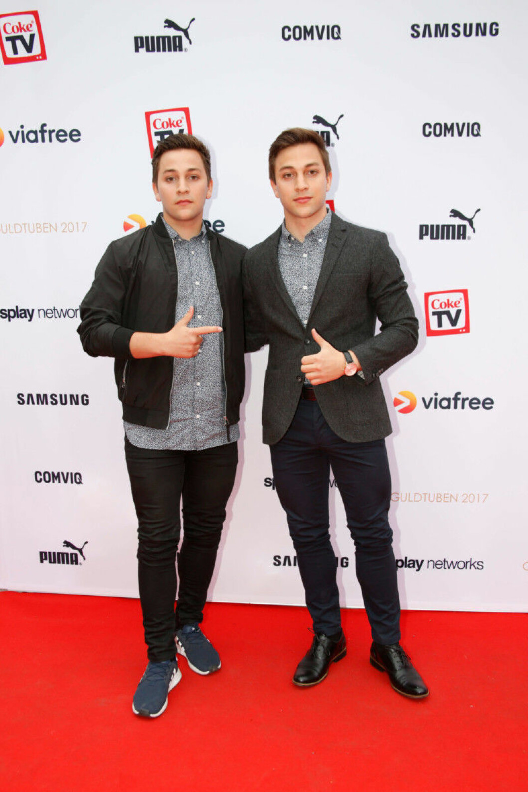 Skilltwins