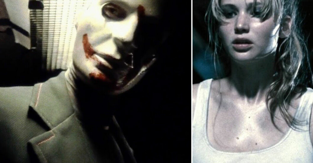 Fem skräckfilmer som släpps i höst – missa inte!