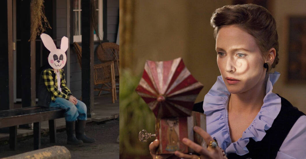 Här är de läskigaste skräckfilmerna som tittarna inte Här är de läskigaste skräckfilmerna som tittarna inte