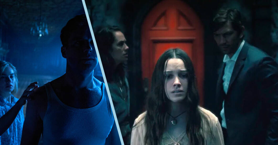 Alla nya skräckfilmer på Netflix Halloween 2020 Frida.se Alla nya skräckfilmer på Netflix Halloween 2020 Frida.se