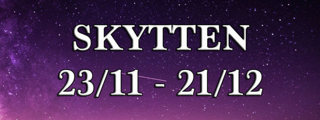 Skytten