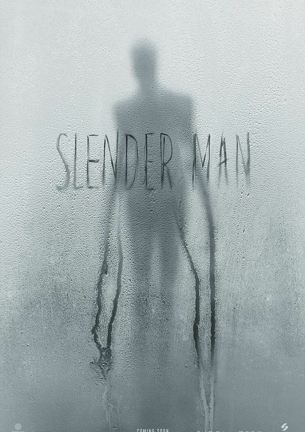 Filmen Slender man är baserad på verkliga händelser.