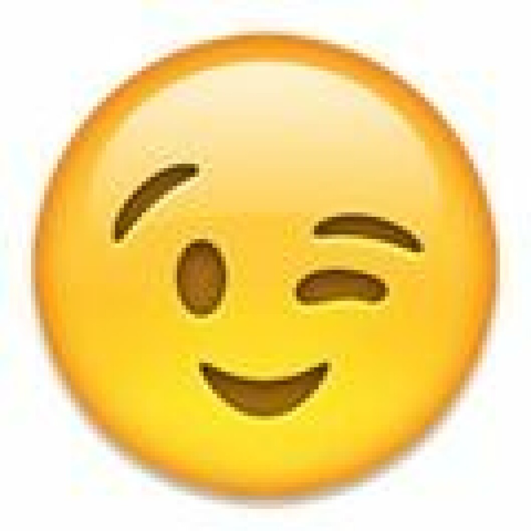 smile