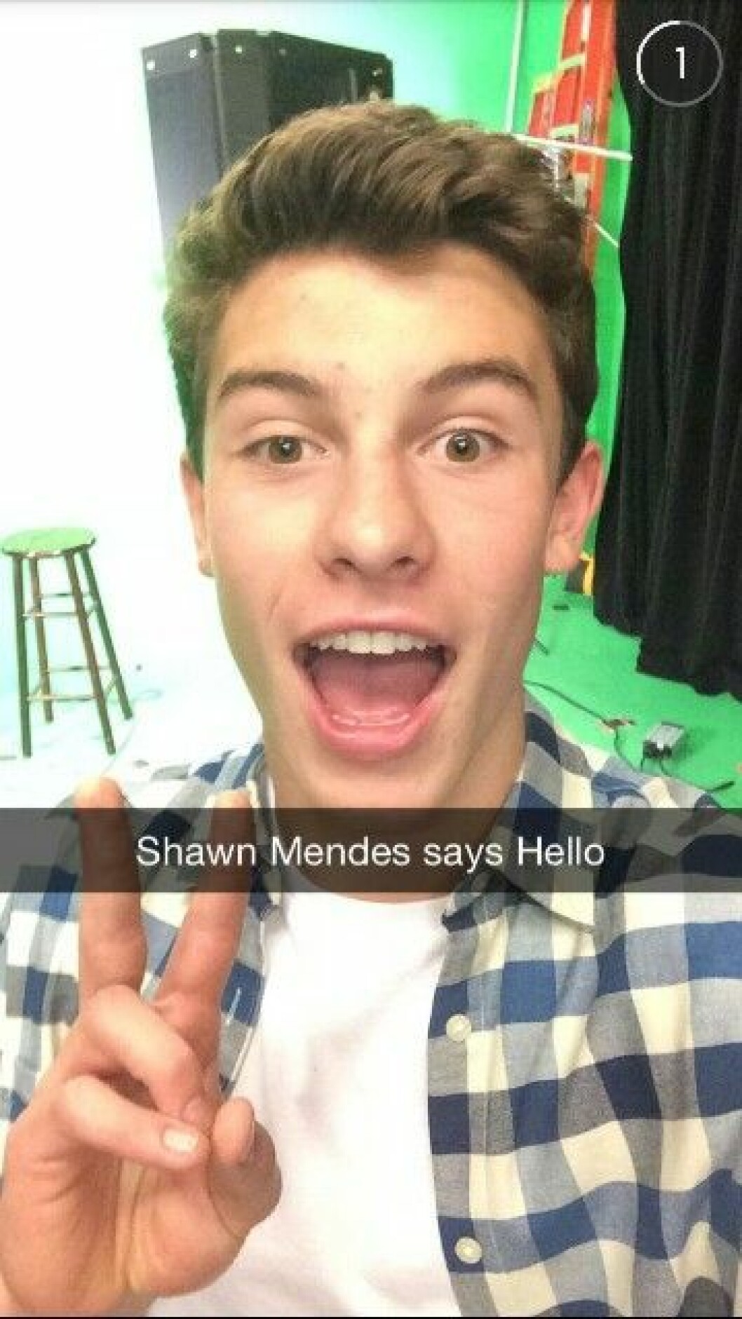 snapchat 5