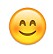 snapchat emoji smiley
