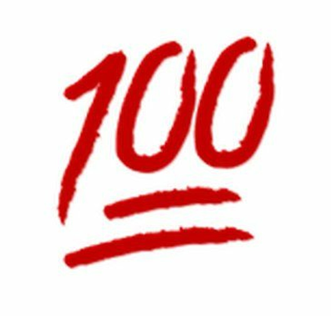 snapchat 100 emoji