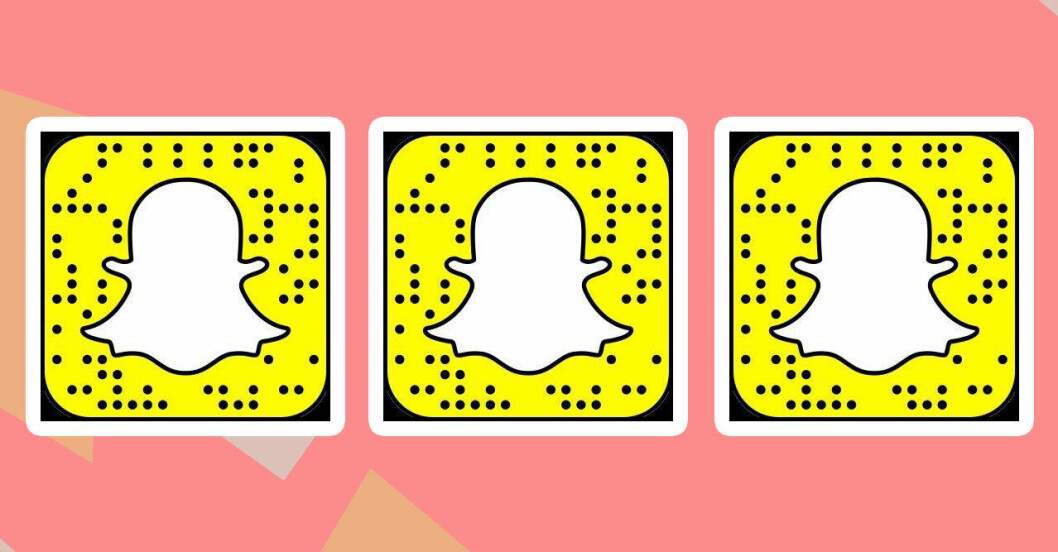 Snapchat frida