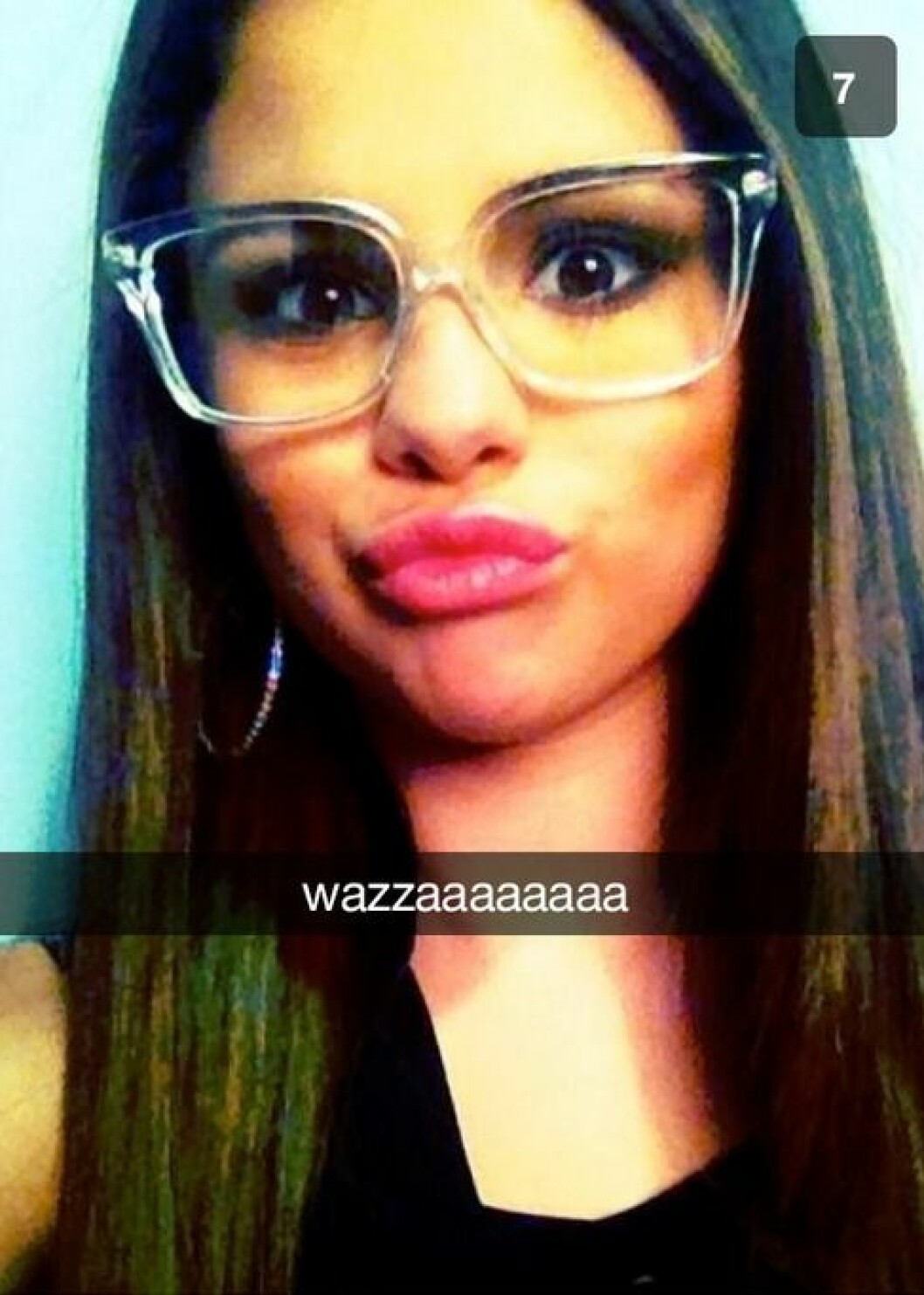 snapchat-konton 2