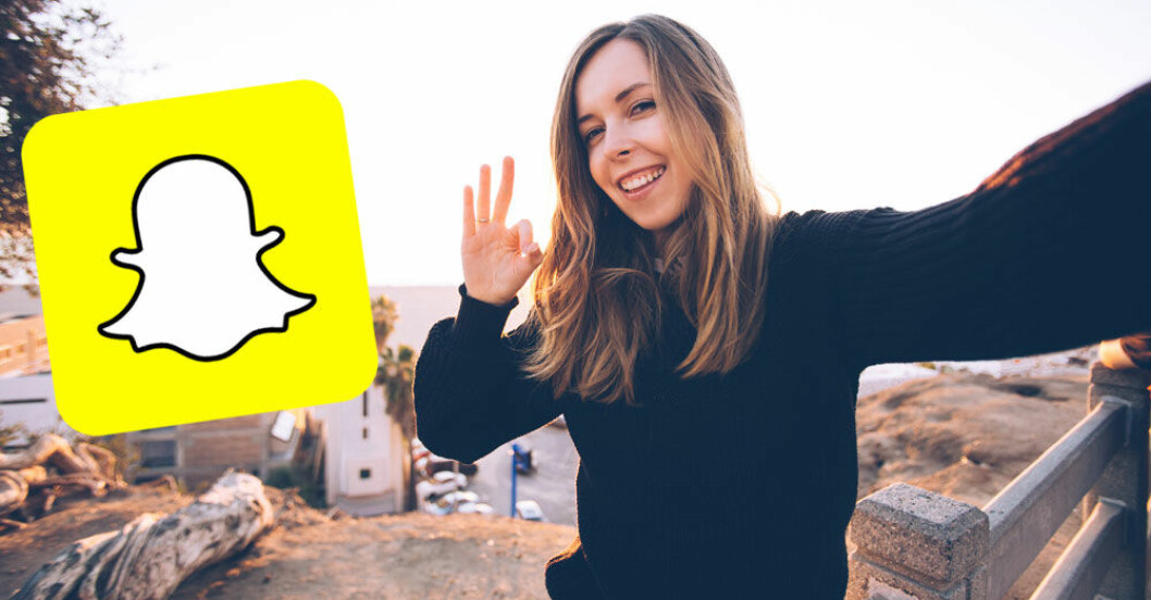 Nu ändrar Snapchat din feed – går tillbaka till kronologisk ordning
