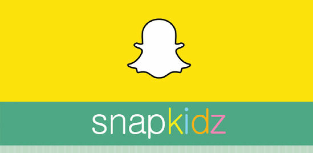 snapkidz för barn