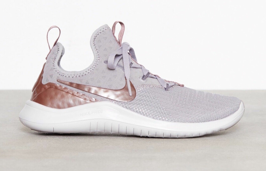 Sneakers till hösten 2018