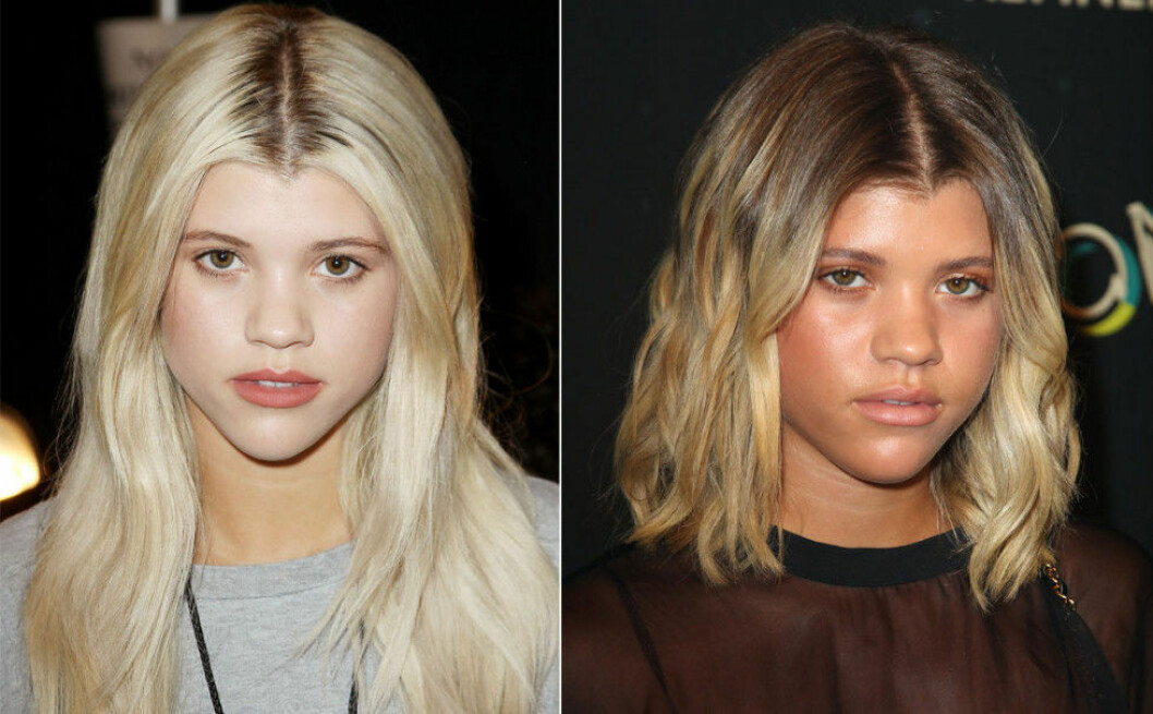 Sofia-richie-makeover