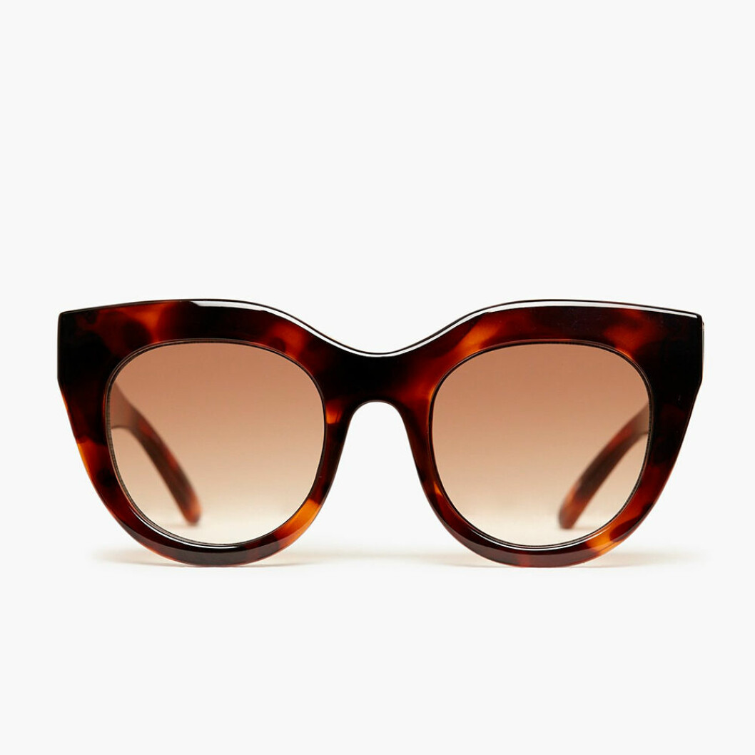 Cateye solglasögon