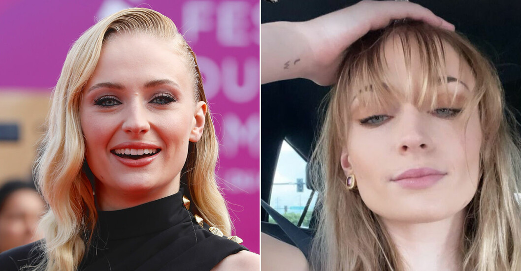 Sophie Turner
