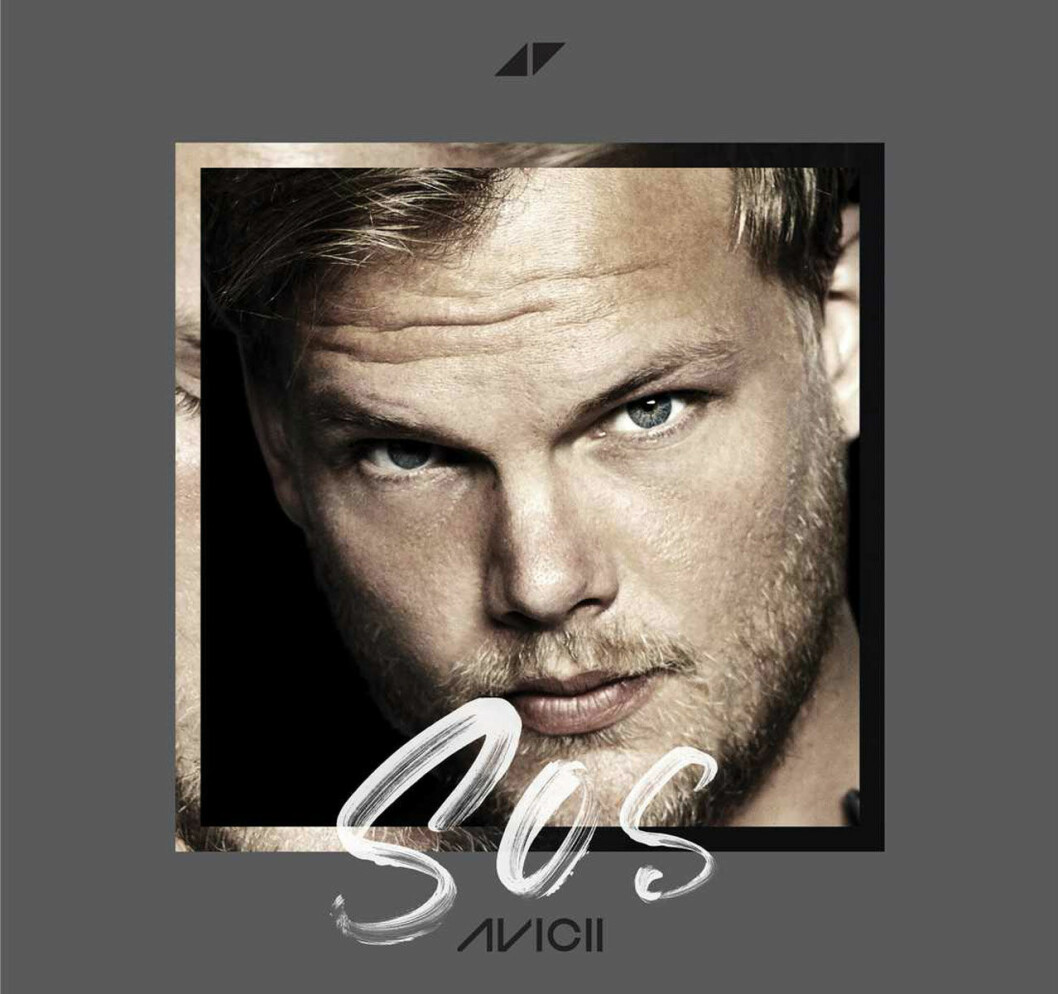 SOS Avicii